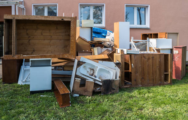 Best Junk Removal and Recycling  in Rimersburg, PA