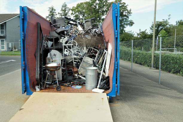 Trash Removal Near Me in Rimersburg, PA