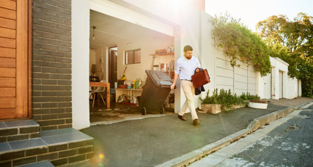 Best Commercial Junk Removal  in Rimersburg, PA